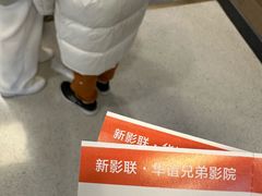 -新影联·华谊兄弟影院(望京店)