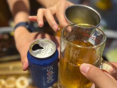 -新石器烤肉(之心城店)