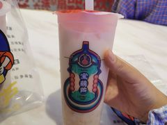 -宝葫芦西北茶食铺(万达店)
