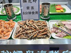 -仙螺岛海鲜自助餐厅(总店)