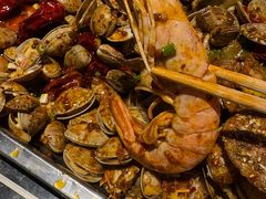 -冰城小镇音乐串吧·聚会餐厅(百子湾店)