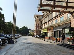 -广州克莱顿酒店