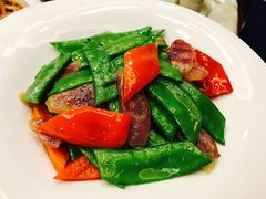 -本味焖罐源(天泽街店)