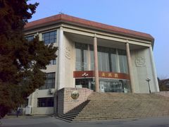 -中国政法大学(昌平校区)