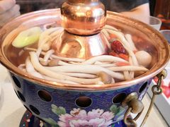 -东来顺饭庄(天坛店)