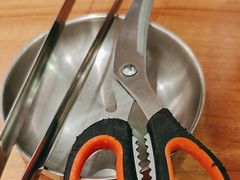 -韩悦牛排烤肉无限续(宝能中心店)