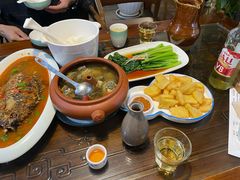 -云隐小厨·传统大理美食(复兴路店)