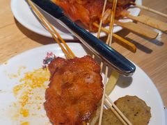 -骑士牛排(北仑银泰城店)