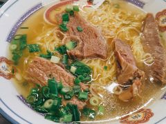 -七爷清汤腩·港式餐厅(金狮广场店)