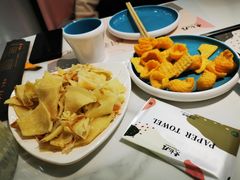 -黄记煌三汁焖锅(裕华万达广场店)