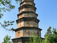 -响堂山石窟-北响堂山石窟