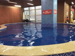 -梧桐阳光国际游泳健身会所(亚运村店)