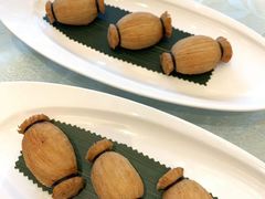 -粤财皇冠假日酒店·彩华轩中餐厅