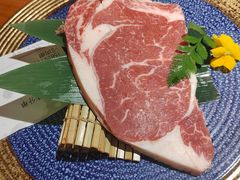 -隐炉和牛烧肉店(群力店)