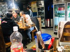 -原始泥炉烤肉(总店)