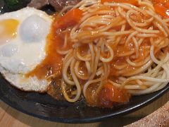 -豪享来中西餐厅(隆昌店)
