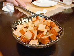 -楚天粤海国际大酒店-楚粤轩中餐厅(水果湖店)