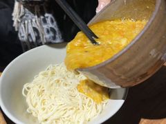 -李百蟹·江南蟹黄面(夫子庙店)