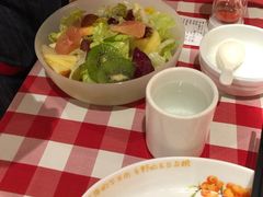 -西贝莜面村(上海百联西郊店)