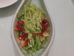 -谢先生酒店·椒宴集(沙湖店)