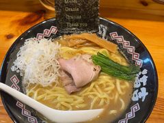 -Ramen满吉·豚骨拉面(丽园路店)
