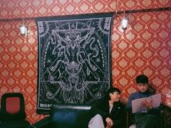 -奇门密室(五一新干线店)