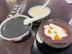 -佳佳甜品(寧波街總店)