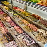 （汕头）真的拒绝不了干净好吃平价的烧烤…