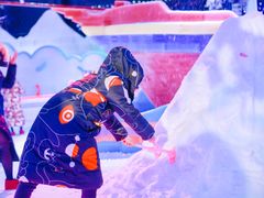 -梦幻奥陶纪景区