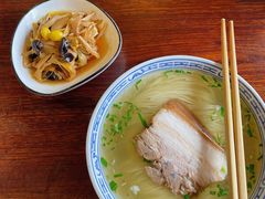 -同得兴 Since·1995 传统苏式面馆(嘉馀坊店)