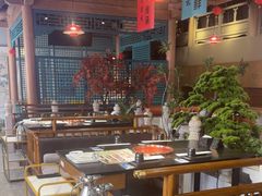 -乔先生涮肉·鲜活牛羊肉火锅(塘沽店)