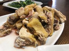 -观桥阁(锦溪店)