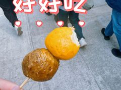 -大澳渔村及棚屋