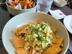 -22ºN BISTRO西餐&酒馆