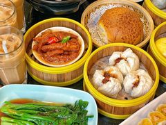 -香港威特瑞茶餐厅(小白楼音乐厅店)