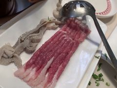 -清真·鸦儿李记·涮肉(花市店)