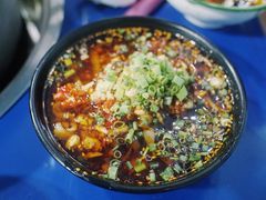 -马路边边·成都串串(翠柏路店)