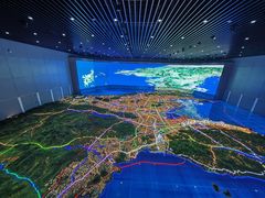 -大连市规划展示中心
