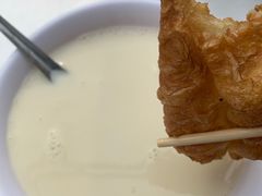 -张家油条