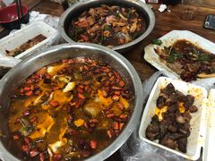 -黑皮酸菜鱼(绣花巷店)