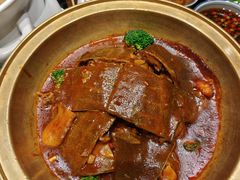 -中国徽菜·徽商故里(广安门店)