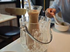 -新旺茶餐厅·早餐·夜宵(仙霞店)