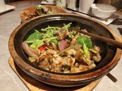 啫牛蛙-啫神·广州地标美食(北京路店)