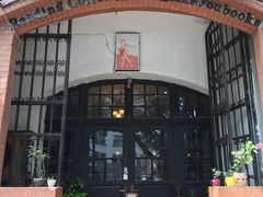 -良友书坊(安徽路店)