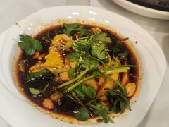 -瑞福园联谊餐室(茂名南路店)