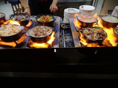 -沈妈砂锅(光华村店)