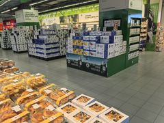 -永辉超市(百子湾店)