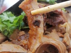 -牛炖牛·怪味牛骨头(大成路店)
