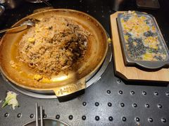 -小牛哈尼韩式水煎肉(万象城店)