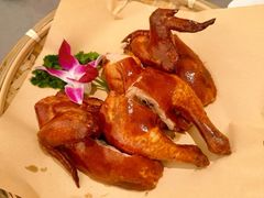 -湖锦酒楼·湖北菜(八一路店)